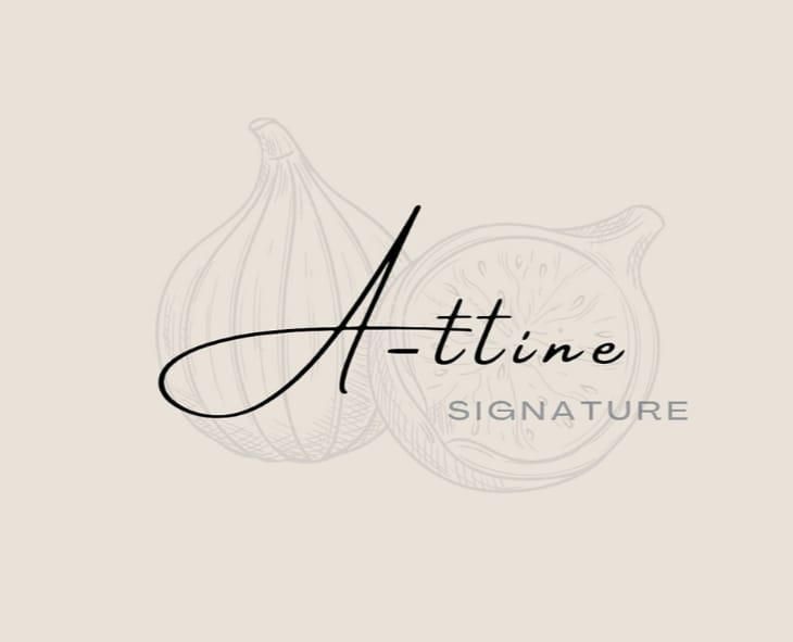 A-ttine signature