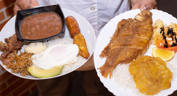 Restaurante Caña de Azúcar