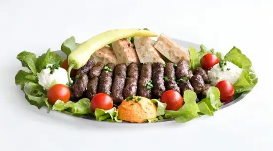 Ćevabdžinica Mačak