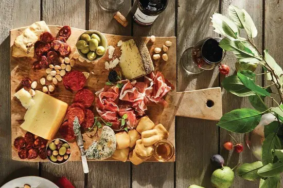 Jamoneria by Alioli