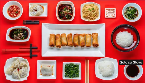 NUOVO ZHEN BAO