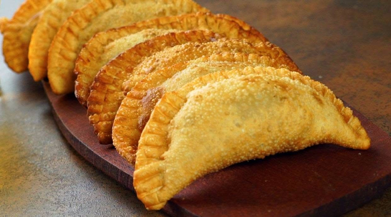 Morfar Empanadas Argentinas