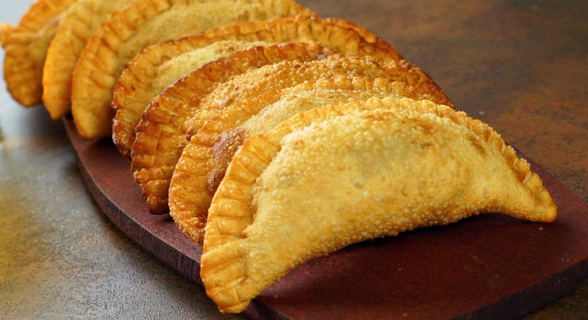 Morfar Empanadas Argentinas