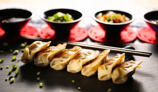 Restaurante Ki Lin Ke