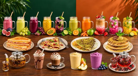 Papaya juice