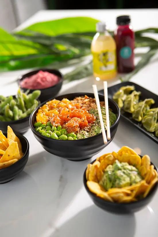 Koa Poke