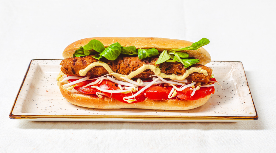 ZEM Vegan Bistrot