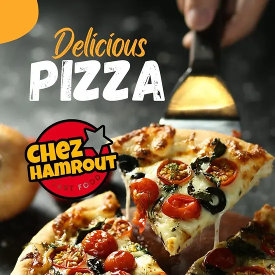 Chez Hamrout