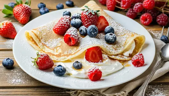 NALEŚNIKI KTO TO ZJADŁ