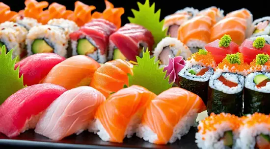 Sushi Etxe