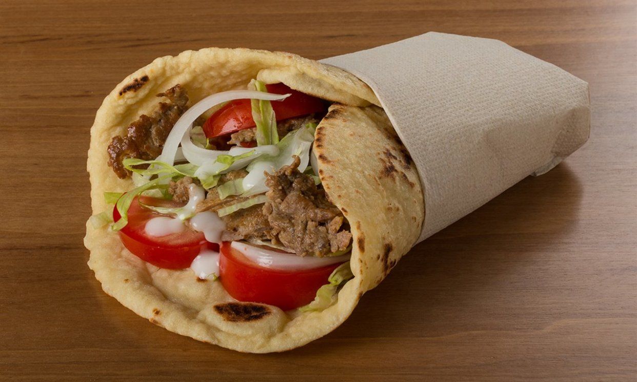 Kebab