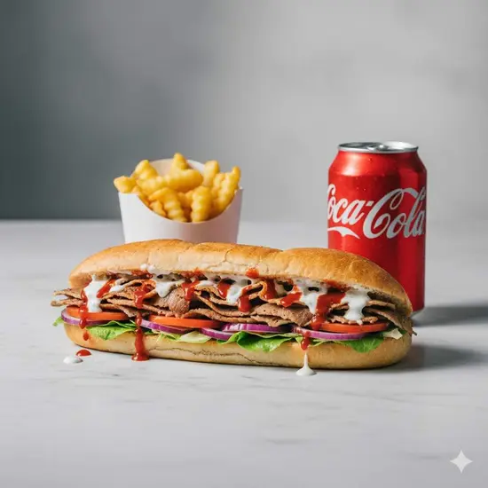 Istanbul Kebap House & Pizzeria Grill