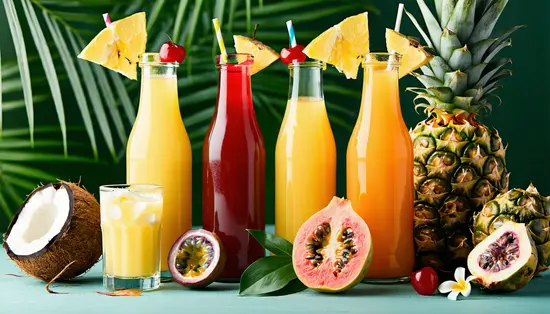 Mahlabat Service radouane