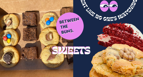 Btb Sweets