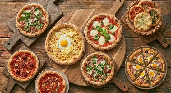Restauracja-pizzeria pod  żurawiem