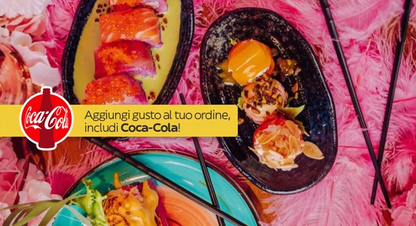 Goki Sushi - San Paolo