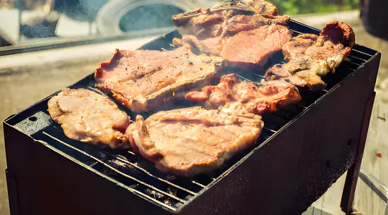 Caldeirão dos Sabores