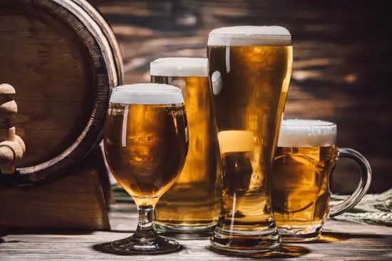 Pivovara Medvedgrad Fakin