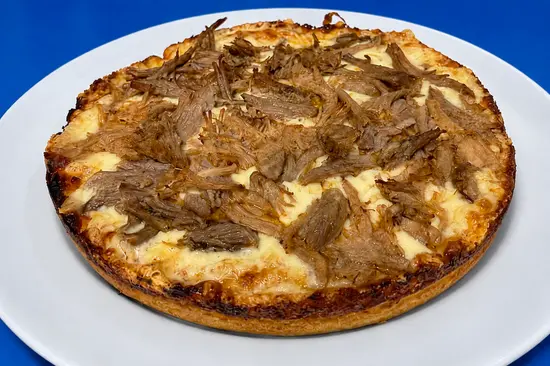 Pizzas Q’Bolá