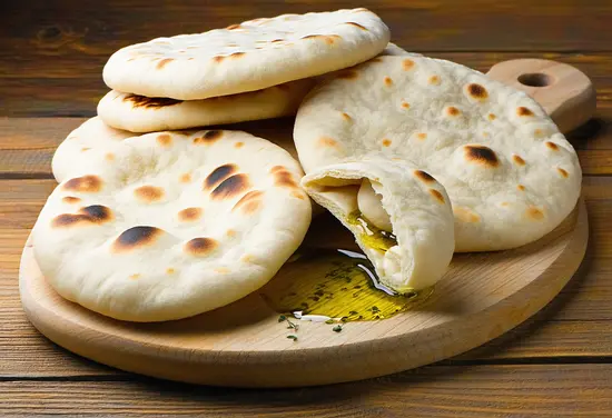 Marhaba Kebab Traugutta