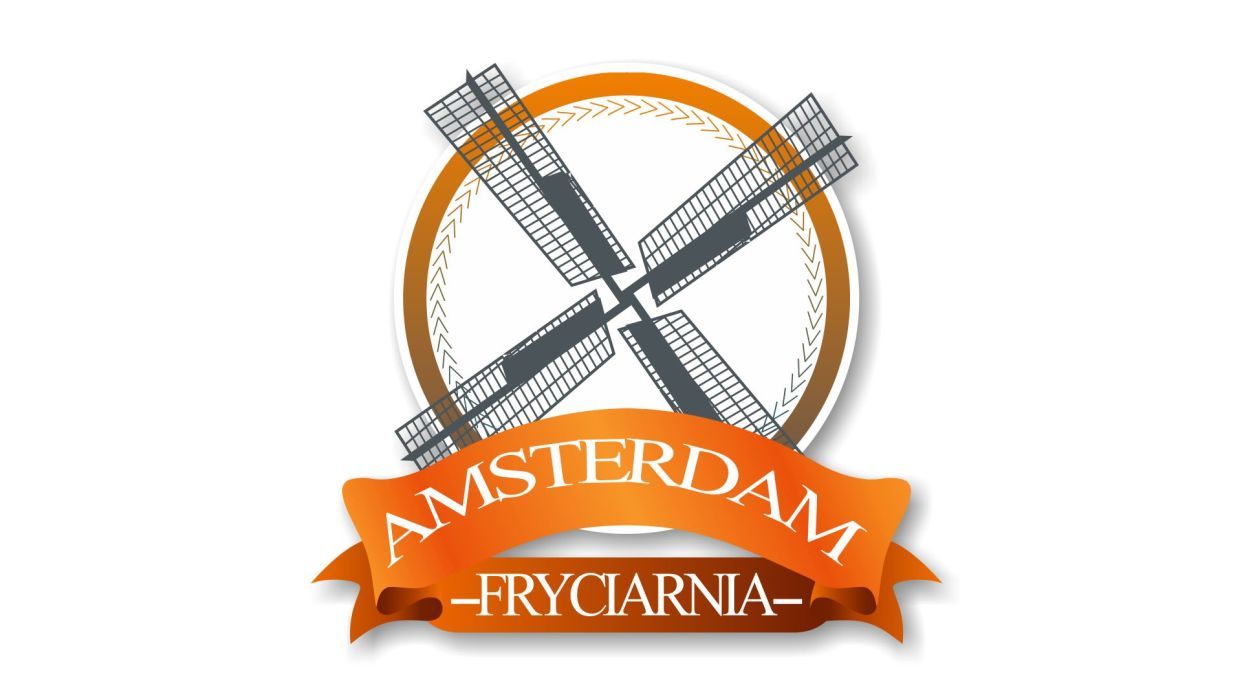 Fryciarnia Amsterdam