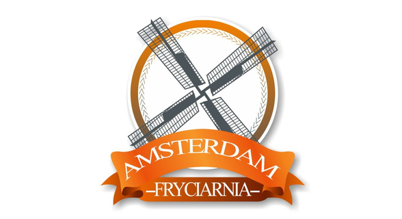 Fryciarnia Amsterdam