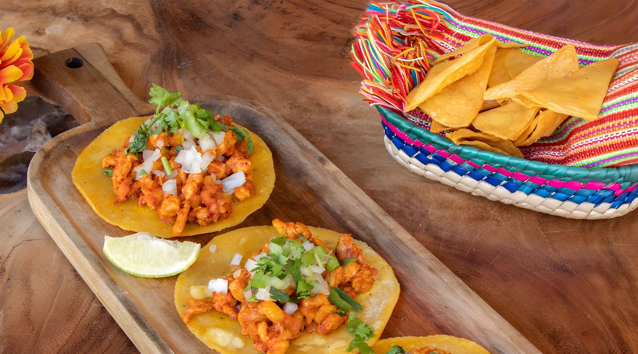 Taquería La Ofrenda