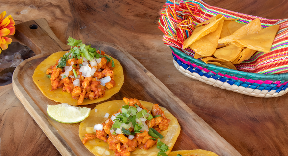 Taquería La Ofrenda