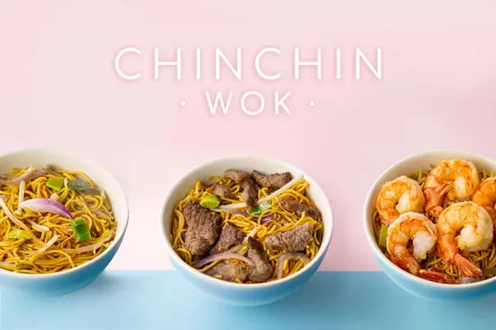 Chinchin Wok