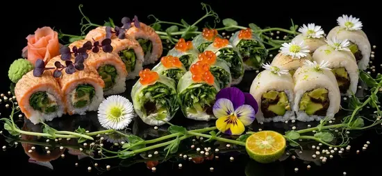 UmaUshi Sushi