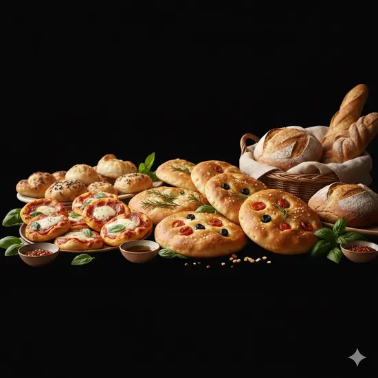 Panificio Fonnesu - Caprera