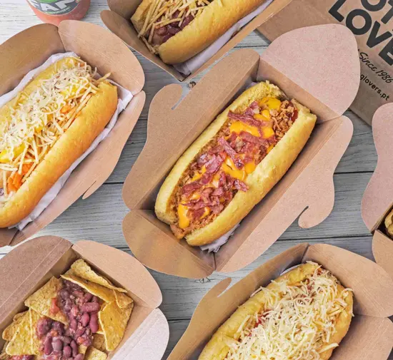 Hot Dog Lovers
