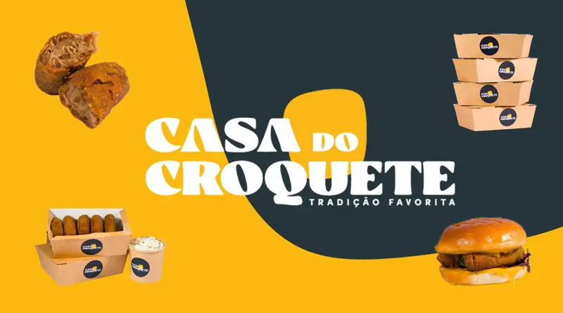 Casa do Croquete