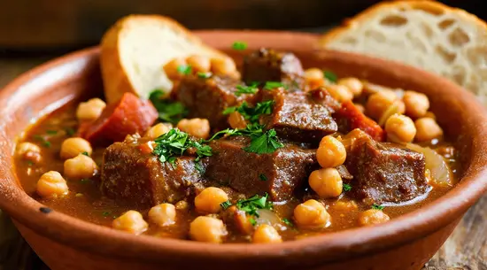 Los Callos de Adaly