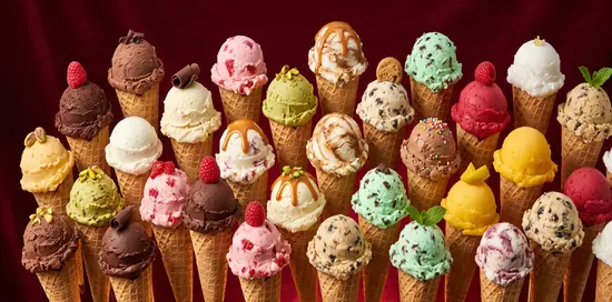 Piko gelato