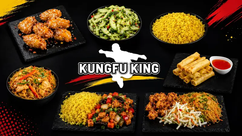KungFu King