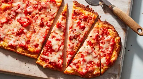 Kręgielnia Garaż - Pizza Augustowska