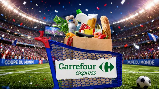 Carrefour Express