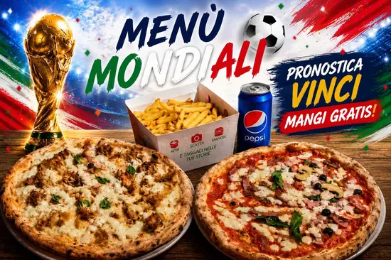 Pizzeria Samuele