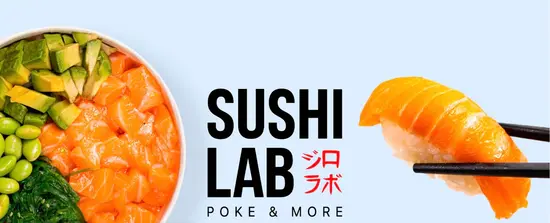Sushi Lab - Poke & More