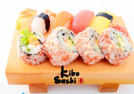 Kibo Sushi