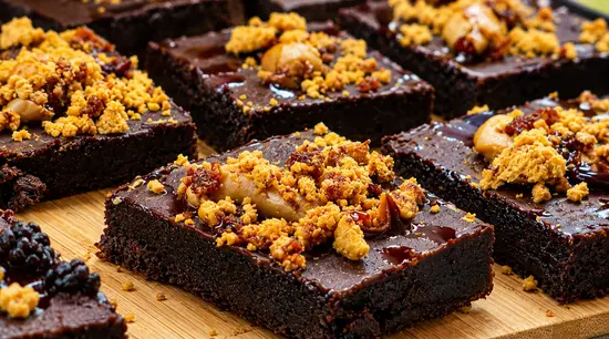 Brownie&Olive