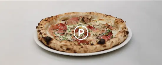 Parking Pizza