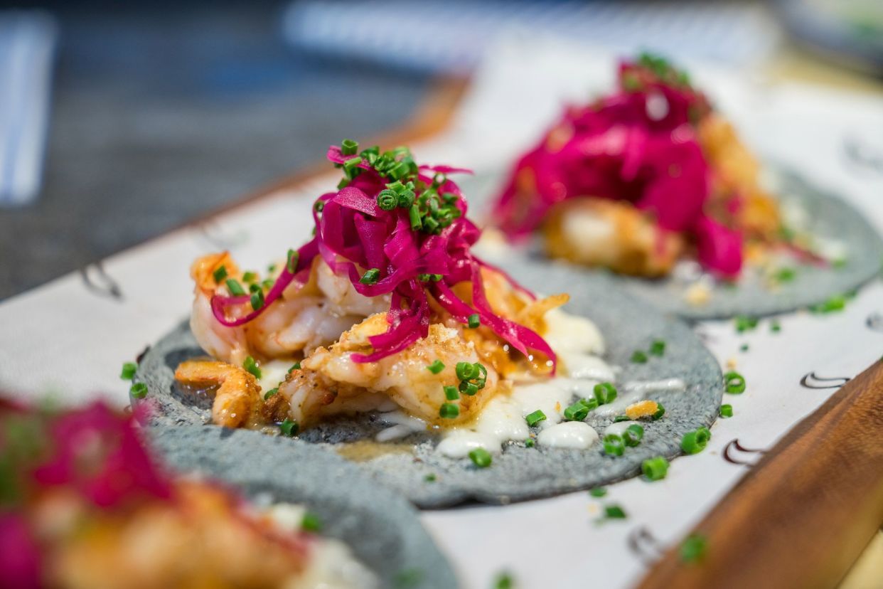 Mawey Taco Bar