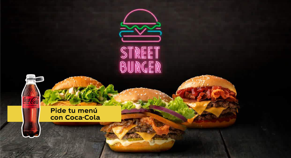 Street Burger