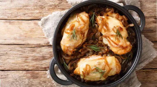 THE CHINESE HOT POT PALACE