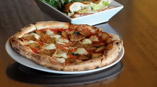 Aroma Pizzería