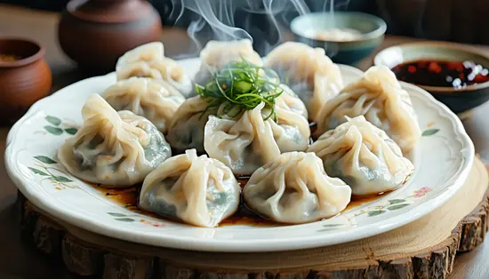 Чебуречная since 2020