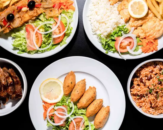 Restaurante Cozinha Davane