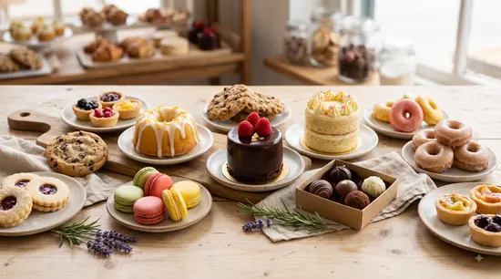 Bakery Micheli